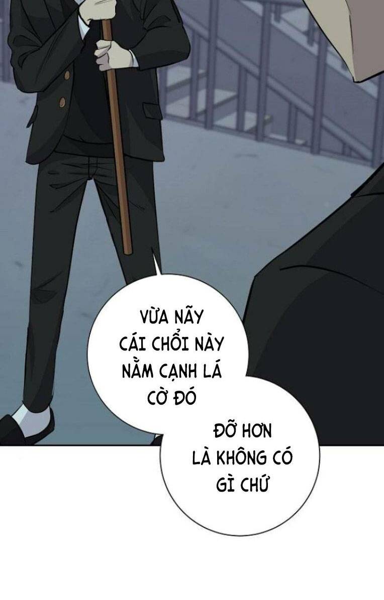 Bá Đao: Chapter 19