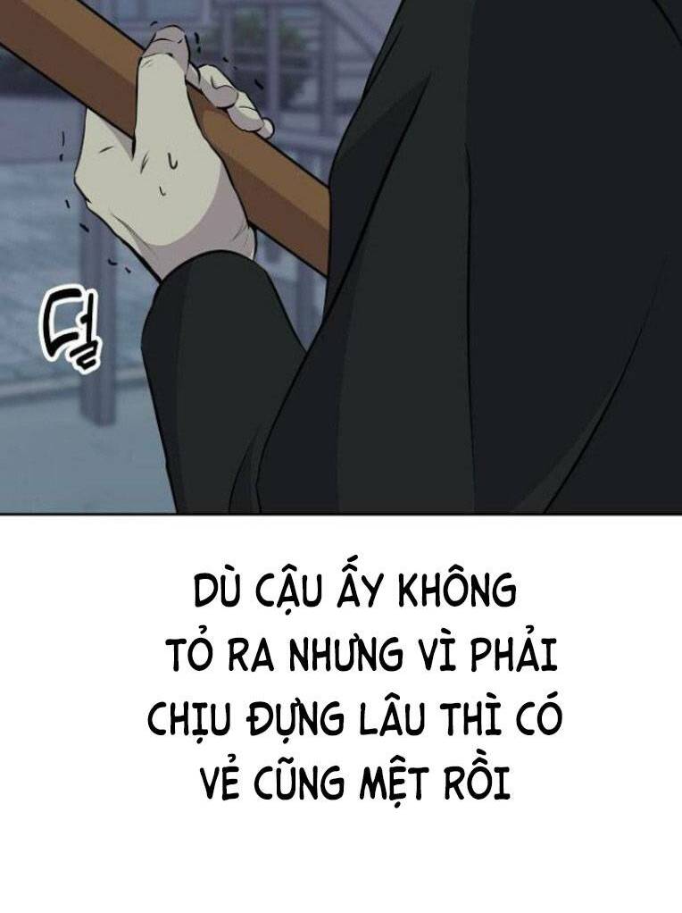 Bá Đao: Chapter 19