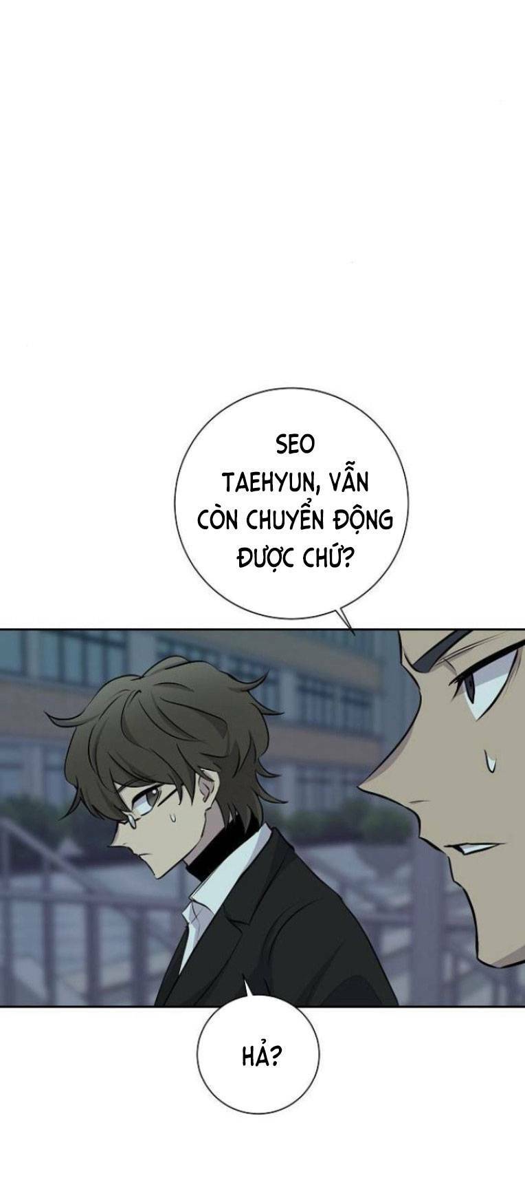 Bá Đao: Chapter 19