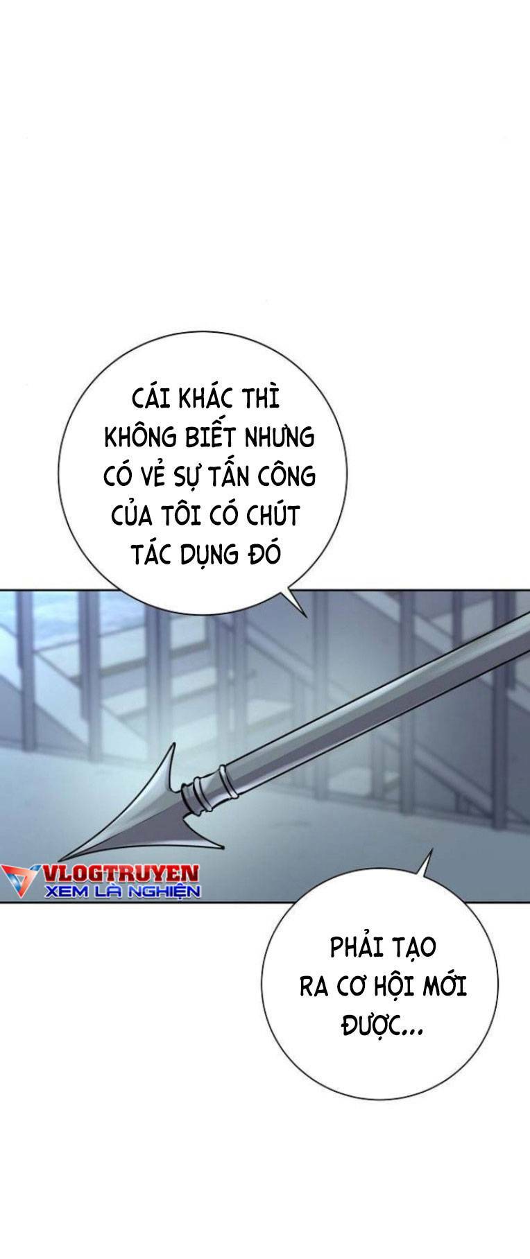 Bá Đao: Chapter 19