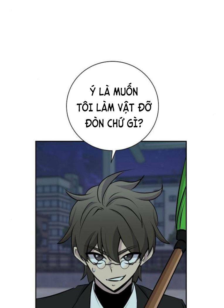 Bá Đao: Chapter 19