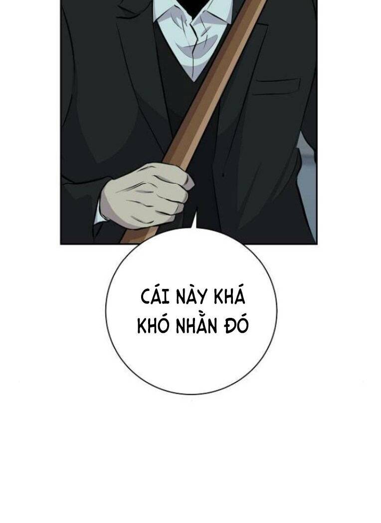 Bá Đao: Chapter 19