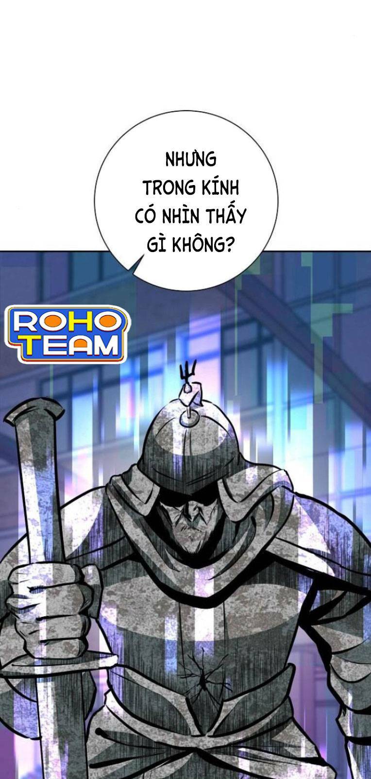 Bá Đao: Chapter 19