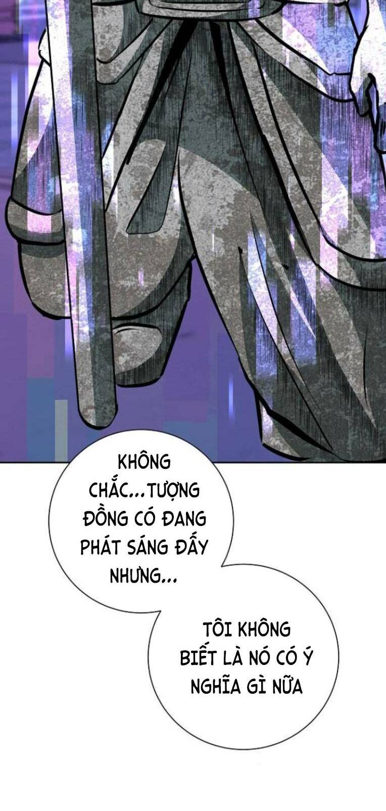 Bá Đao: Chapter 19