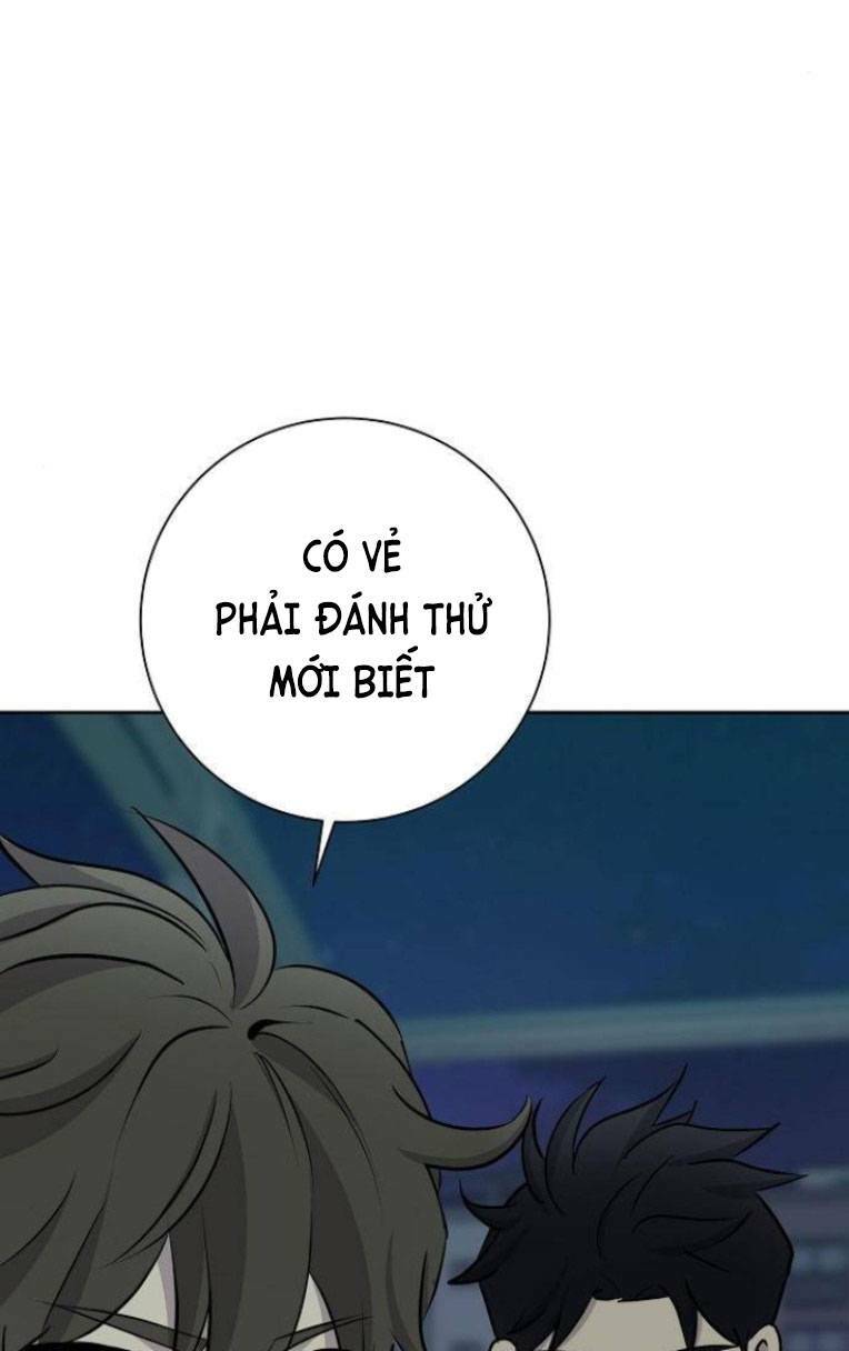 Bá Đao: Chapter 19