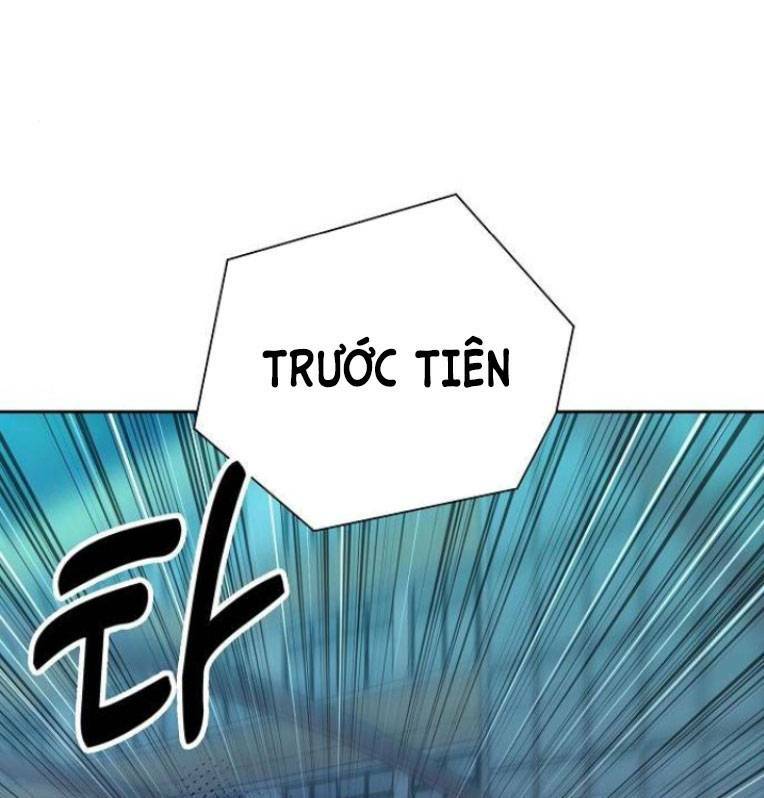 Bá Đao: Chapter 19