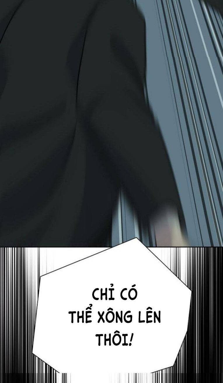 Bá Đao: Chapter 19