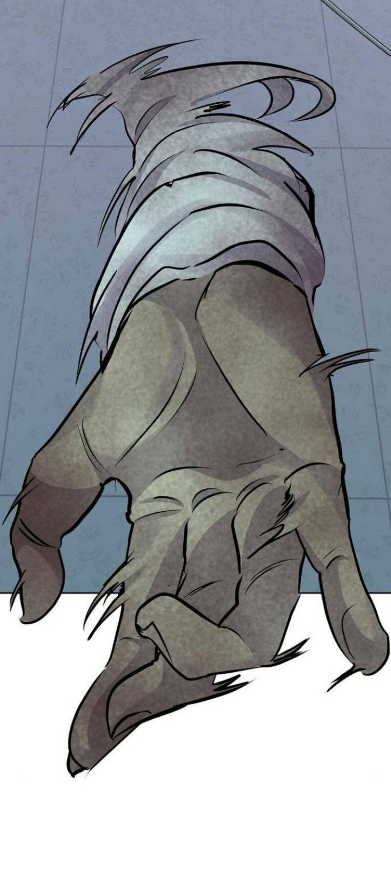 Bá Đao: Chapter 19