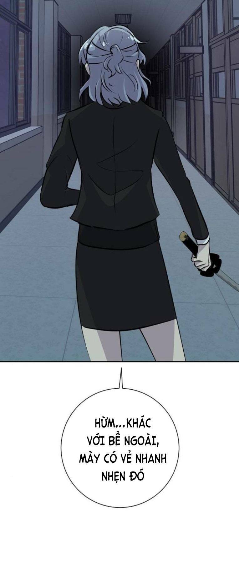 Bá Đao: Chapter 19
