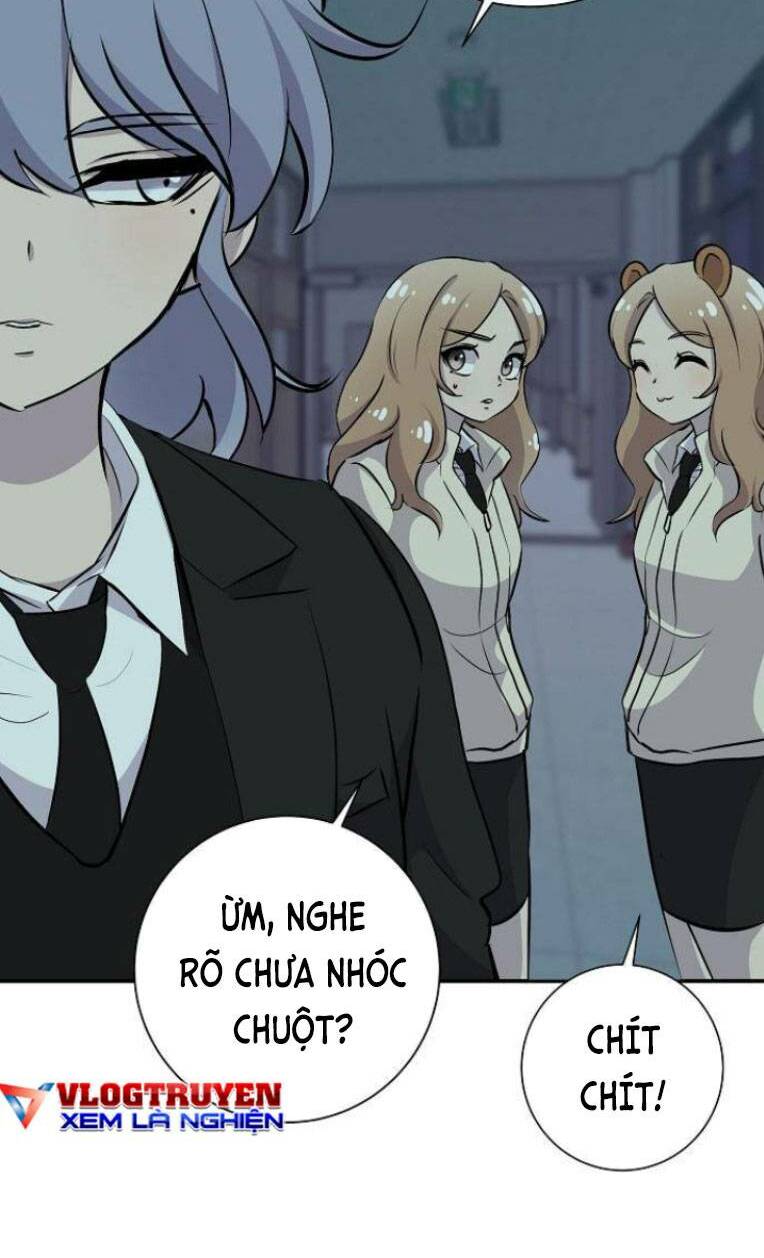 Bá Đao: Chapter 19