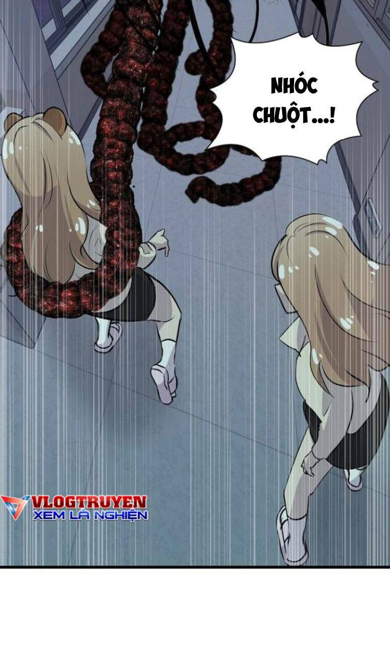 Bá Đao: Chapter 19