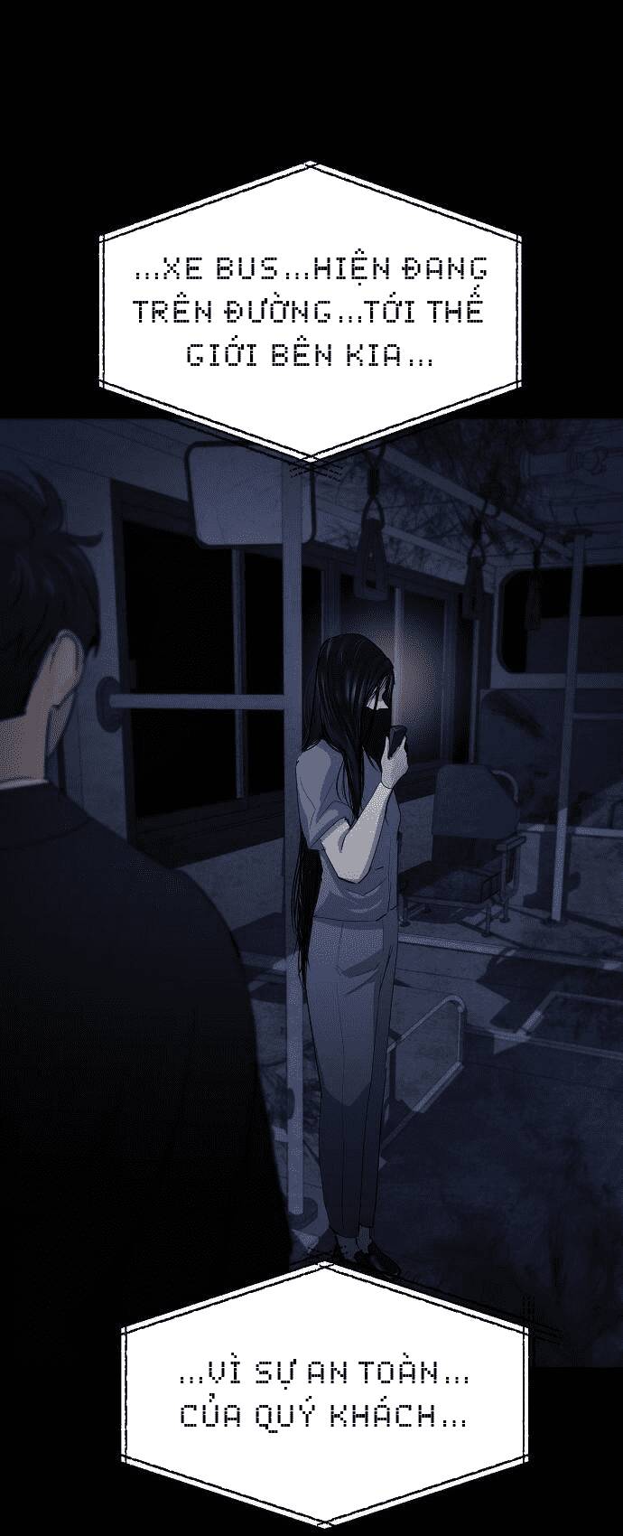 Trò Chơi Ma Quái: Chapter 2