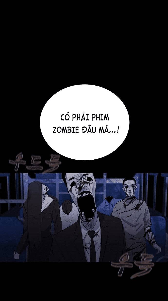 Trò Chơi Ma Quái: Chapter 2