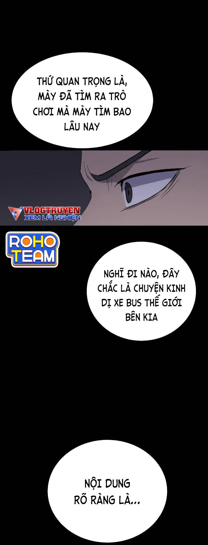 Trò Chơi Ma Quái: Chapter 2