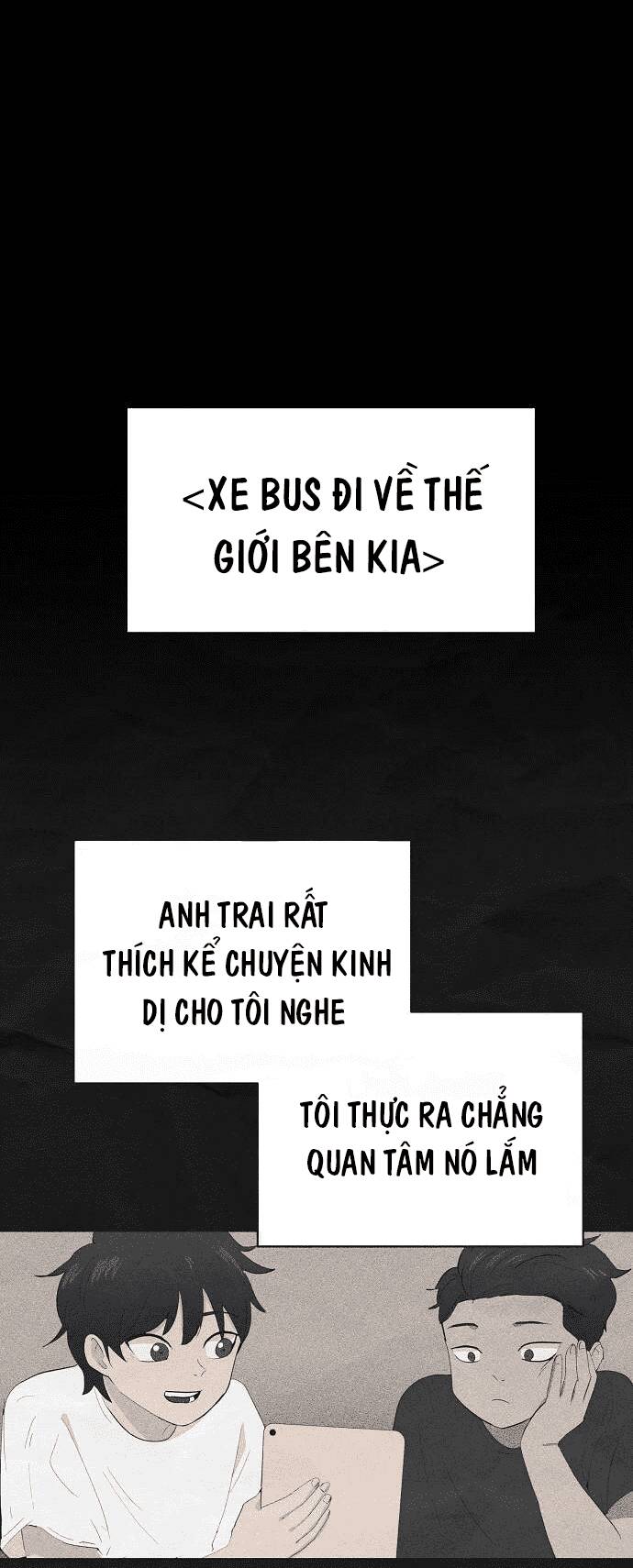 Trò Chơi Ma Quái: Chapter 2