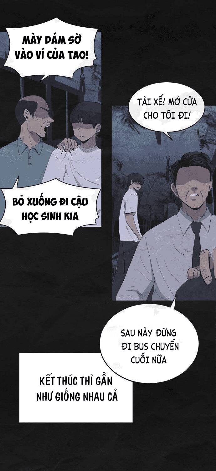 Trò Chơi Ma Quái: Chapter 2