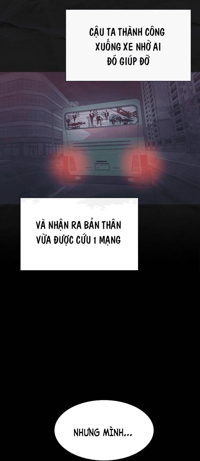 Trò Chơi Ma Quái: Chapter 2