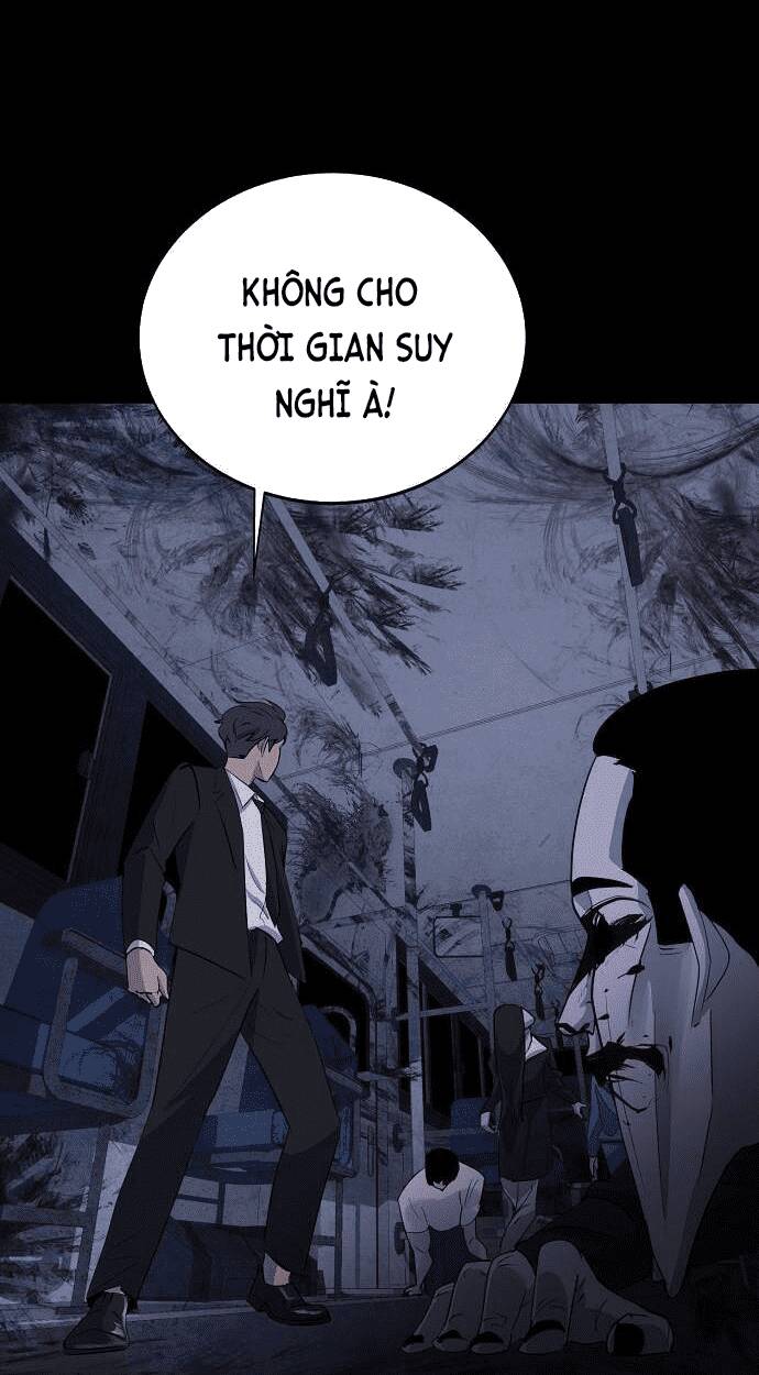 Trò Chơi Ma Quái: Chapter 2