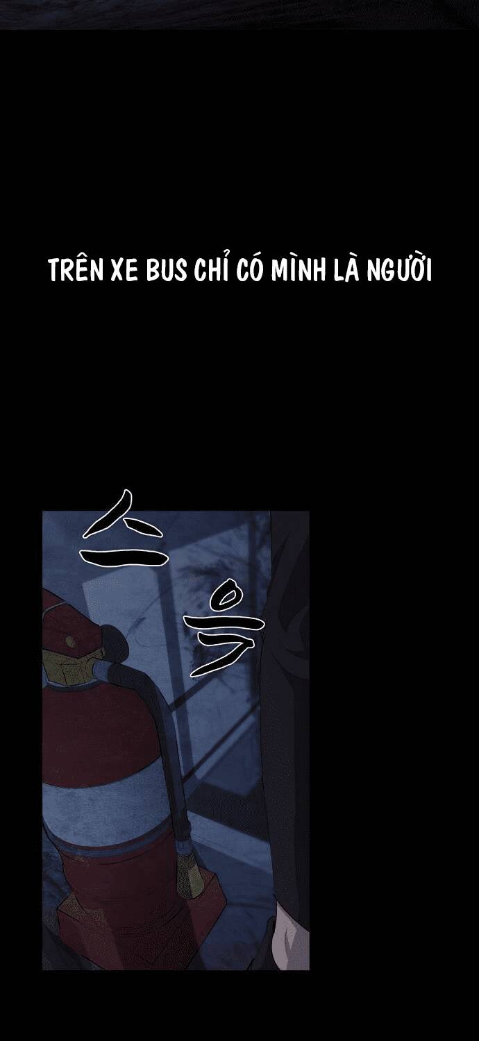 Trò Chơi Ma Quái: Chapter 2