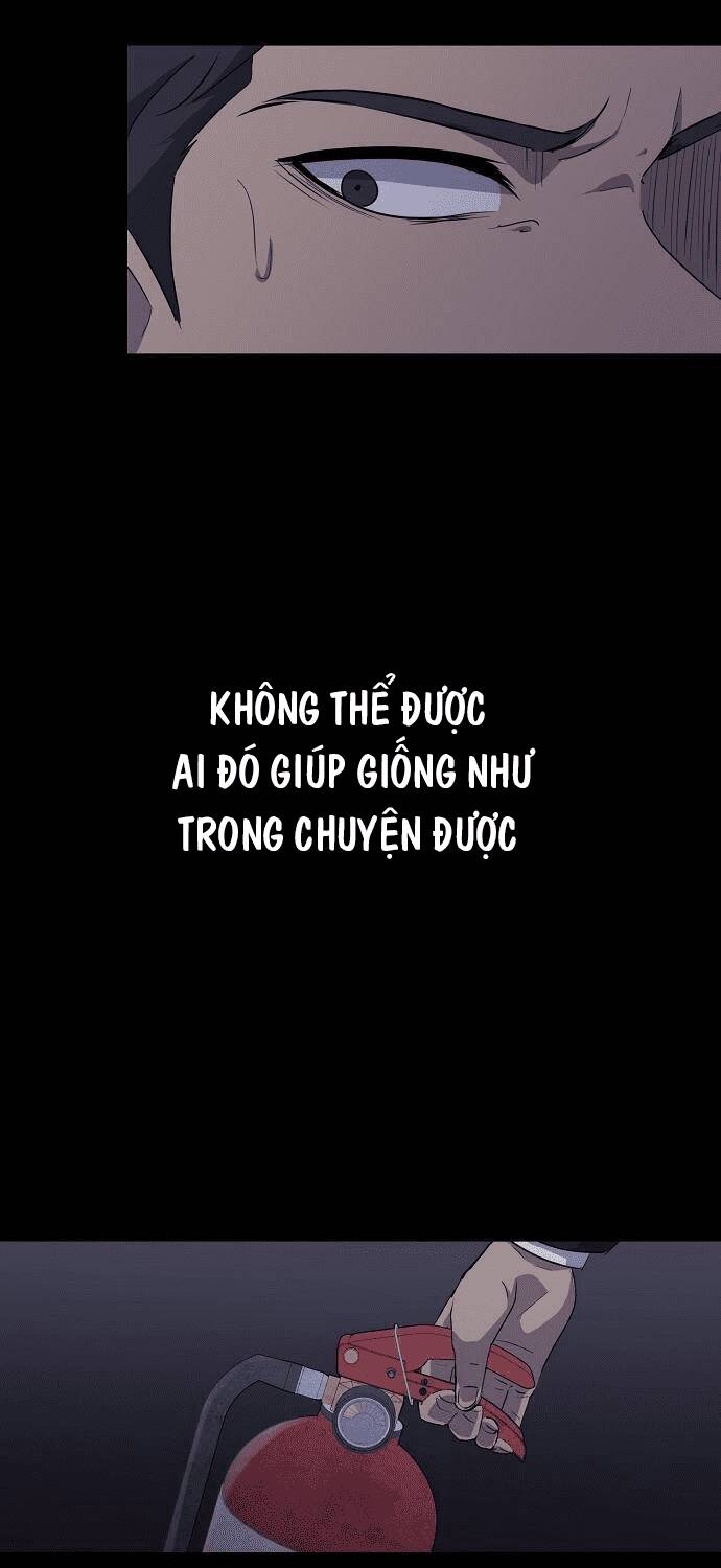 Trò Chơi Ma Quái: Chapter 2