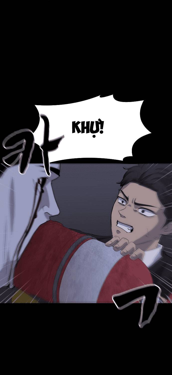 Trò Chơi Ma Quái: Chapter 2