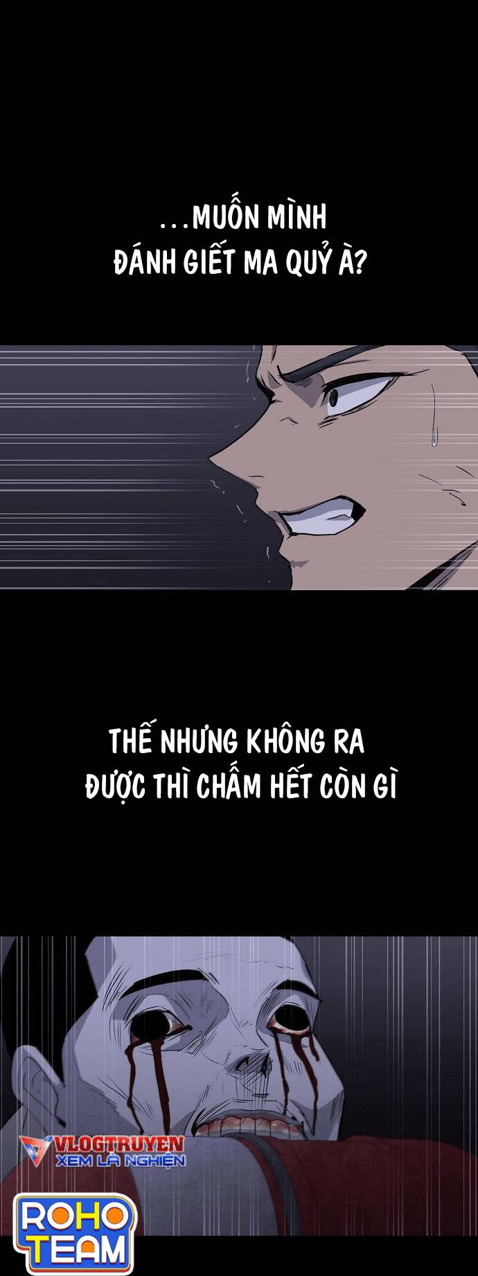 Trò Chơi Ma Quái: Chapter 2