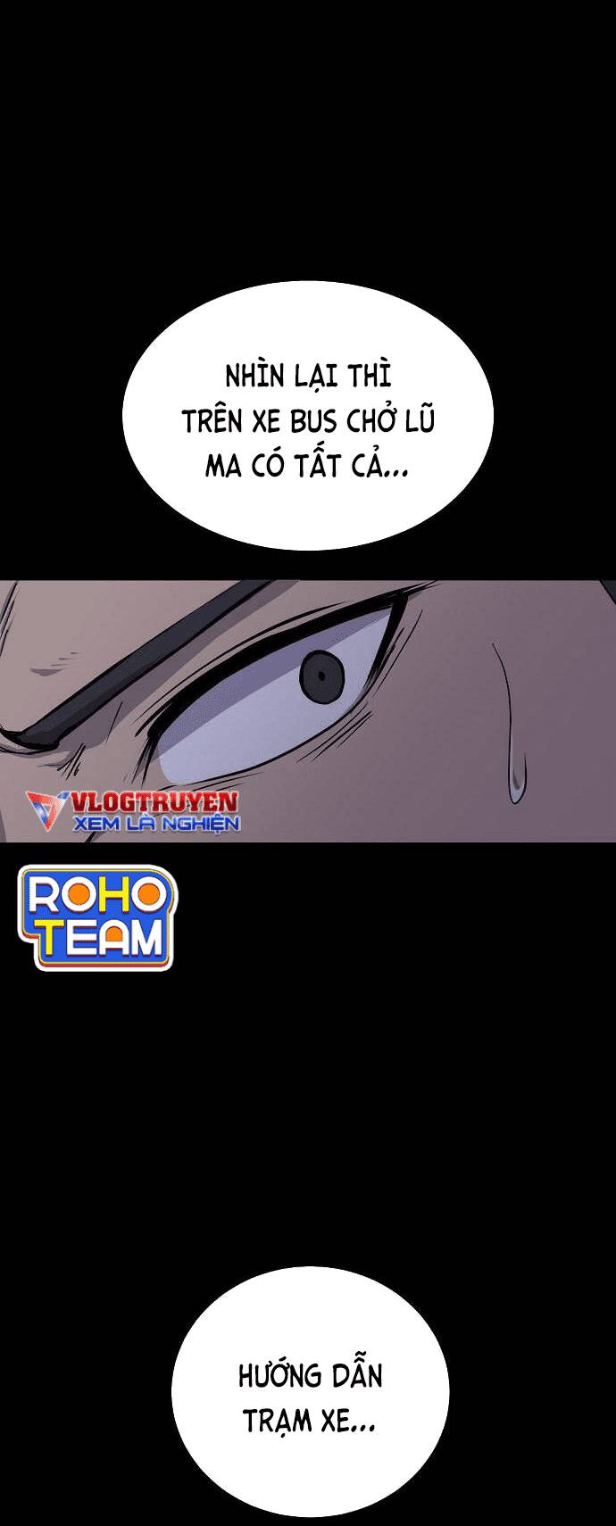 Trò Chơi Ma Quái: Chapter 2