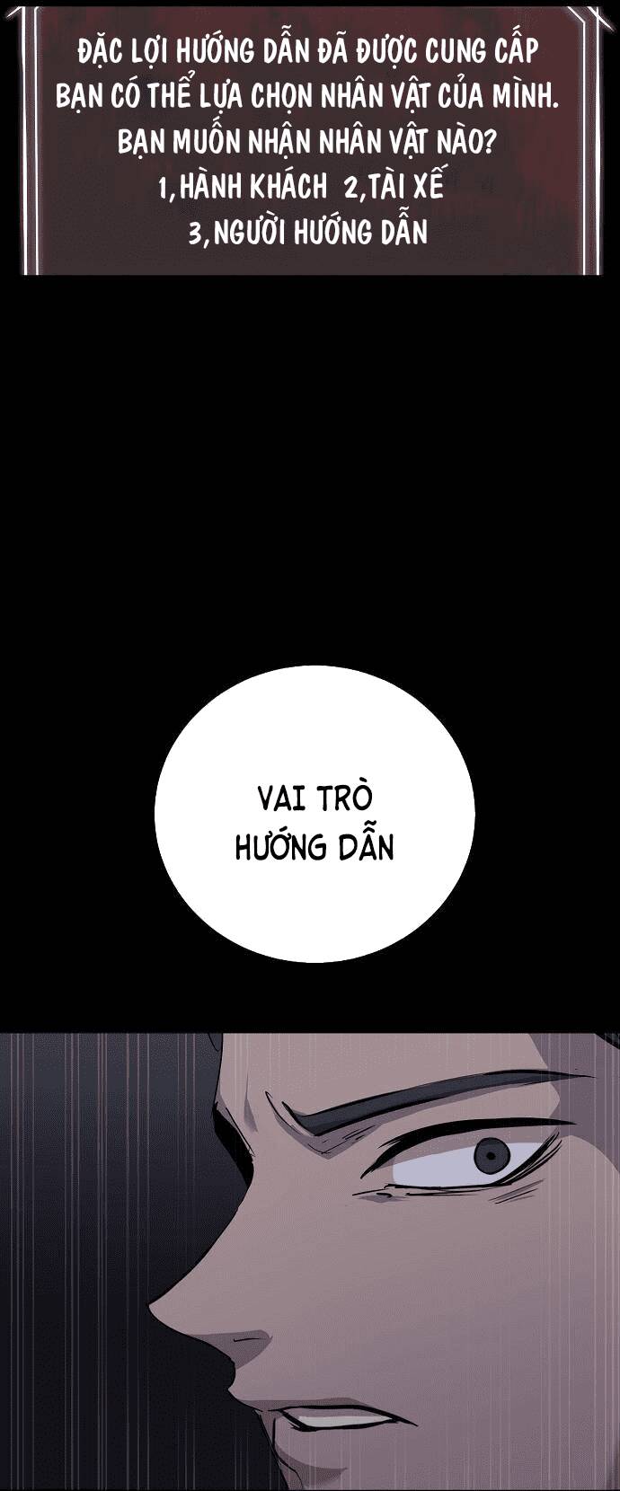 Trò Chơi Ma Quái: Chapter 2