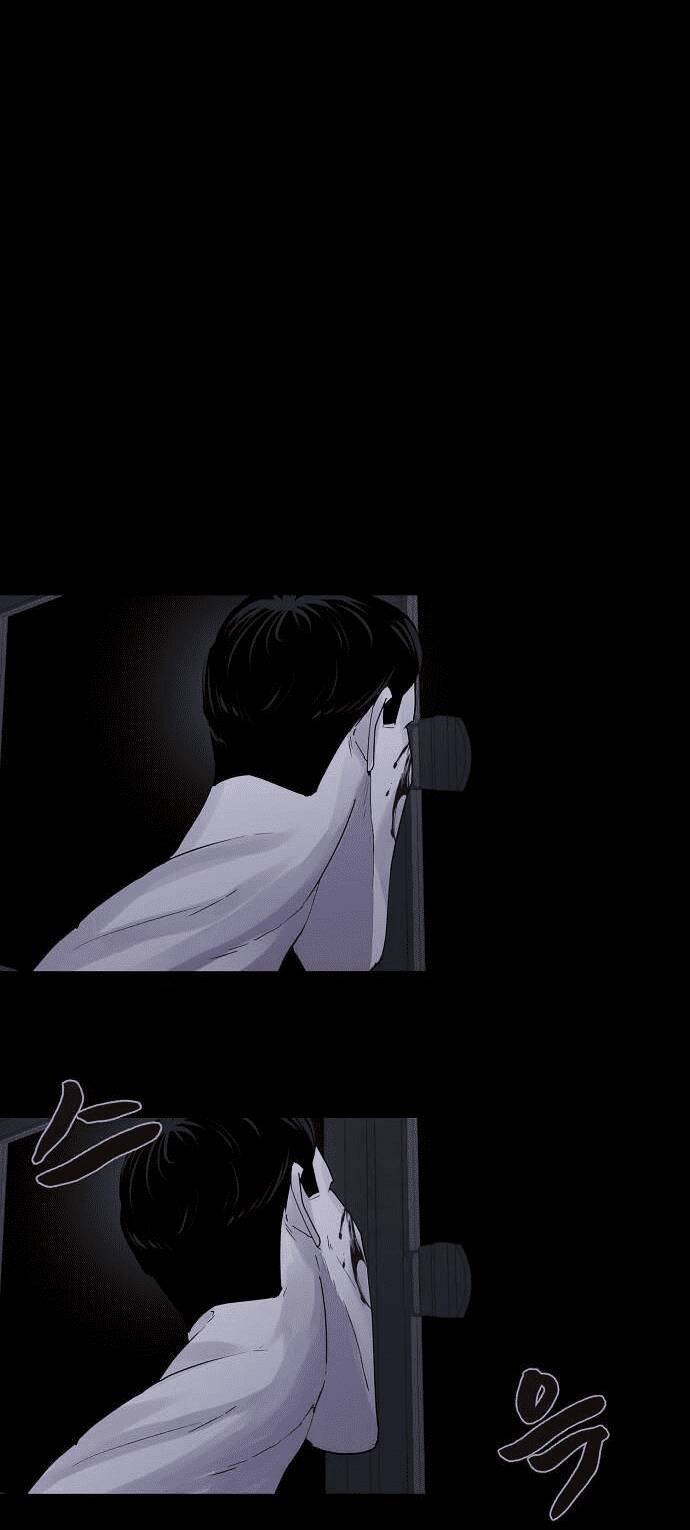 Trò Chơi Ma Quái: Chapter 2