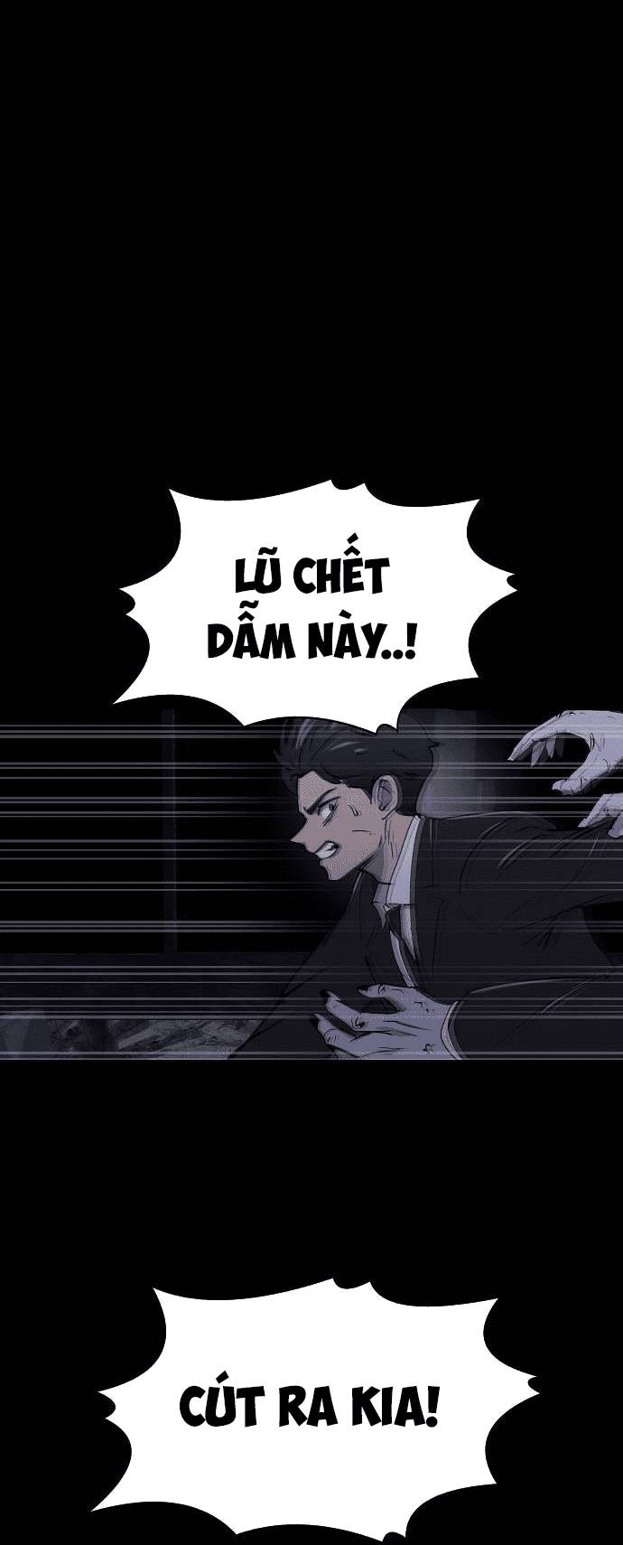 Trò Chơi Ma Quái: Chapter 2
