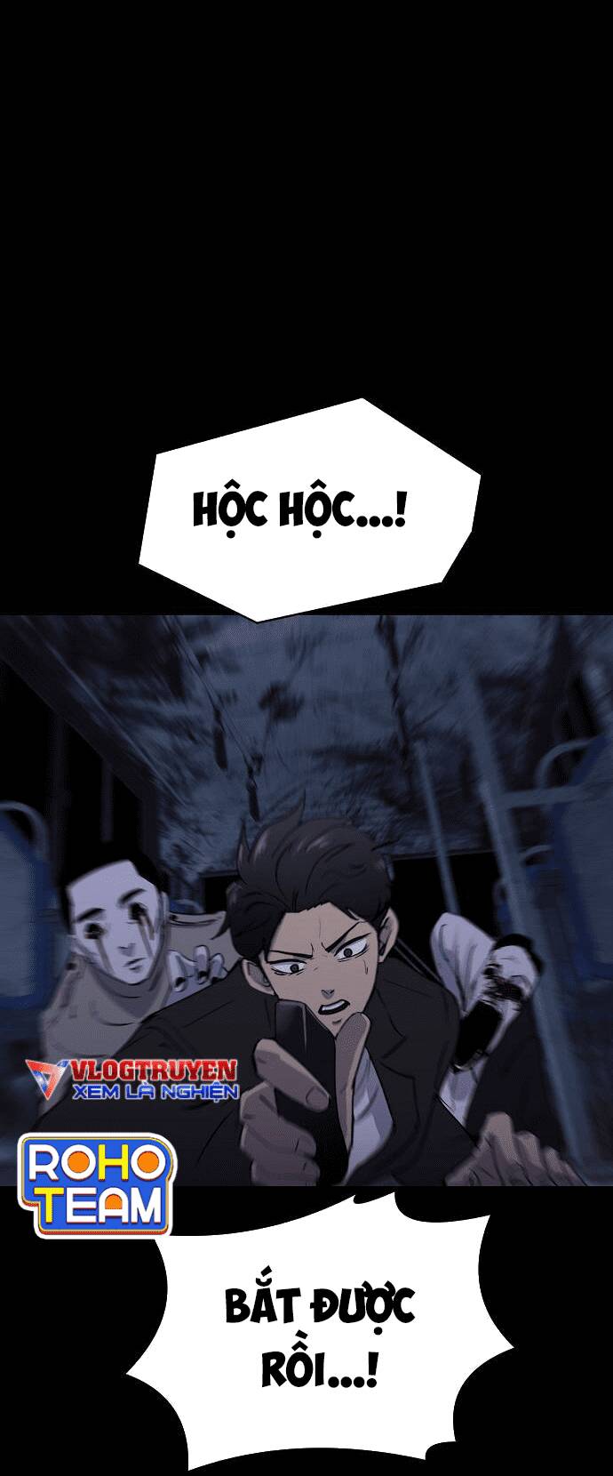 Trò Chơi Ma Quái: Chapter 2