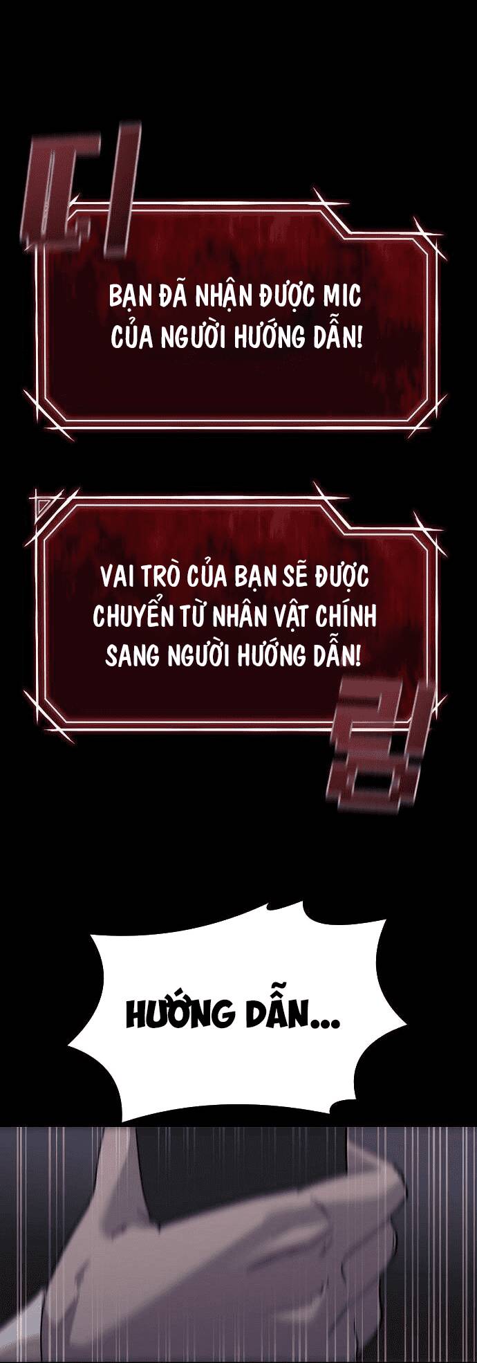 Trò Chơi Ma Quái: Chapter 2