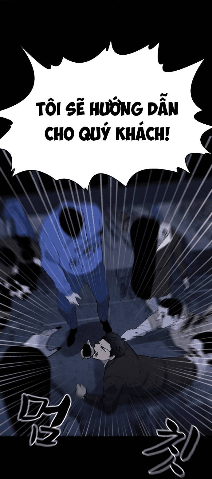 Trò Chơi Ma Quái: Chapter 2