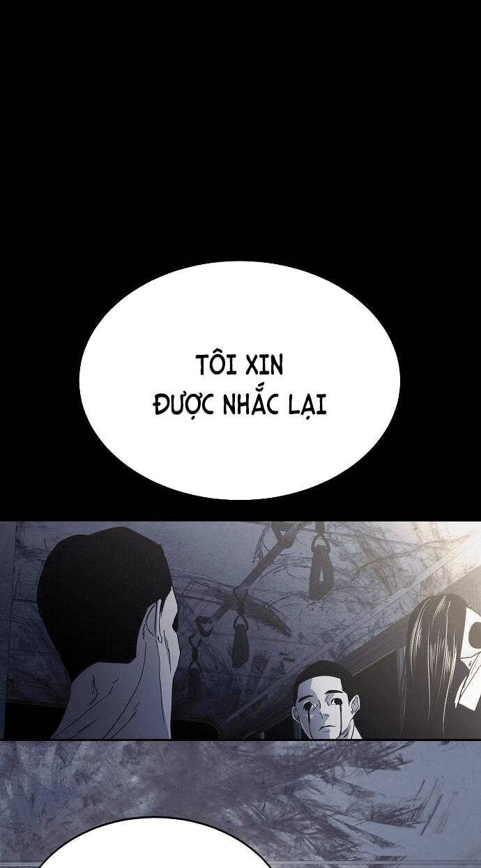 Trò Chơi Ma Quái: Chapter 2