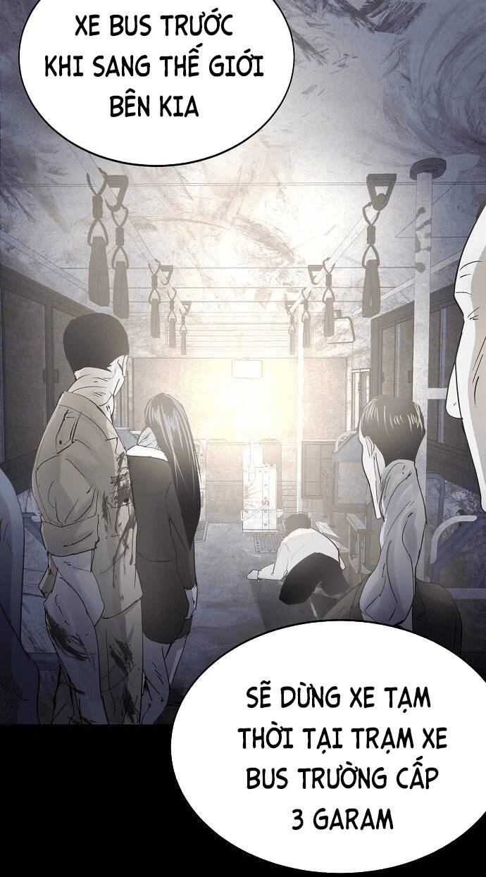 Trò Chơi Ma Quái: Chapter 2