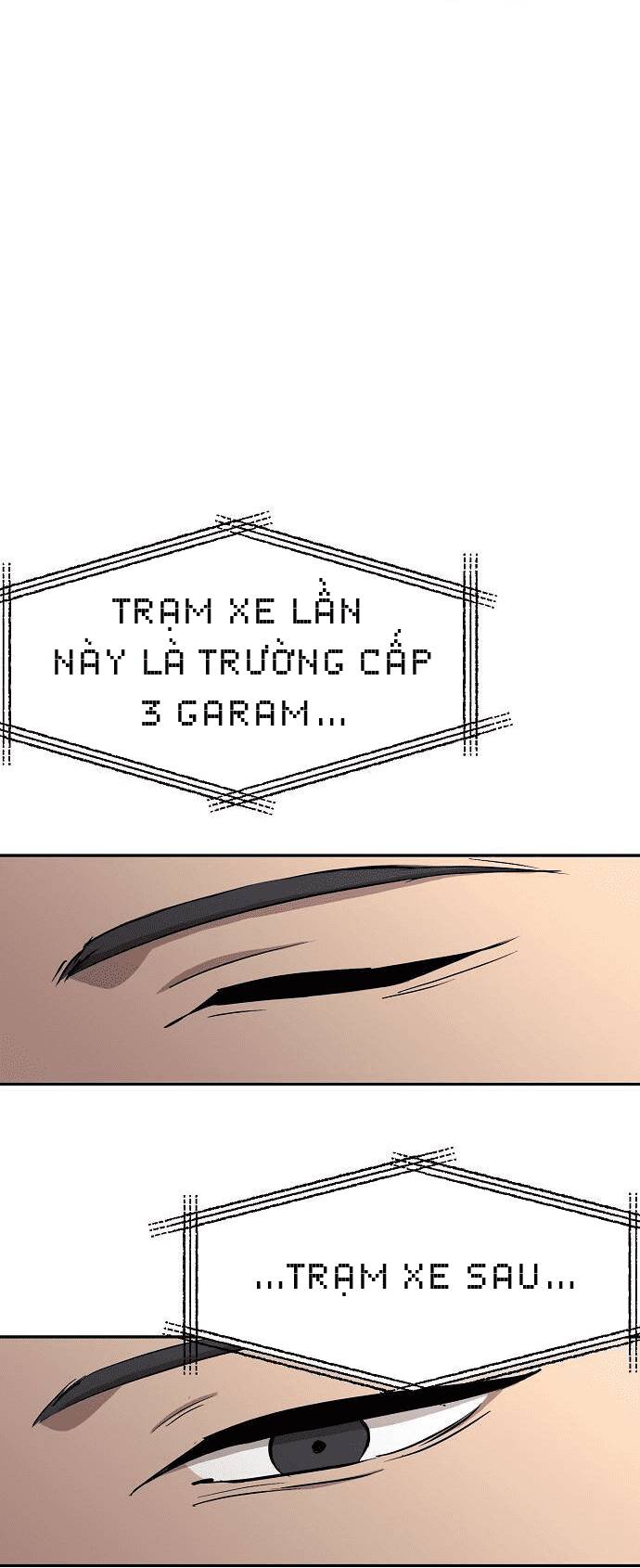 Trò Chơi Ma Quái: Chapter 2