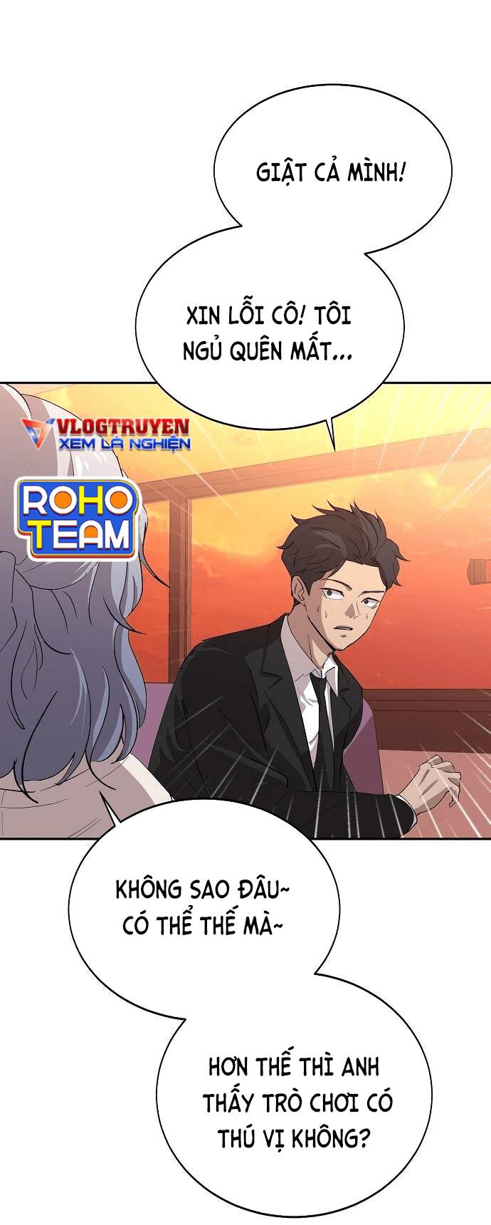 Trò Chơi Ma Quái: Chapter 2
