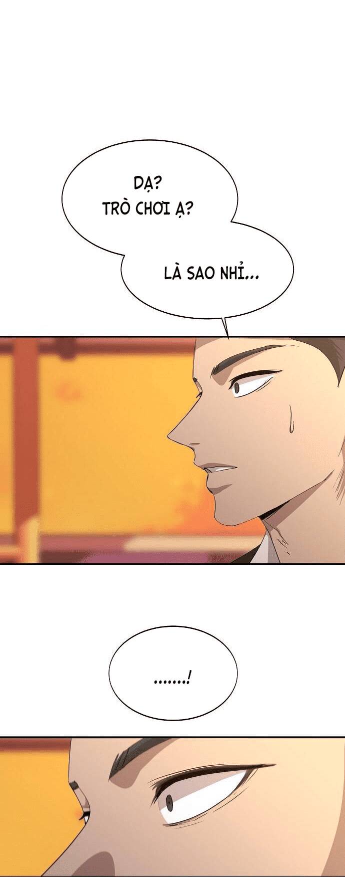 Trò Chơi Ma Quái: Chapter 2