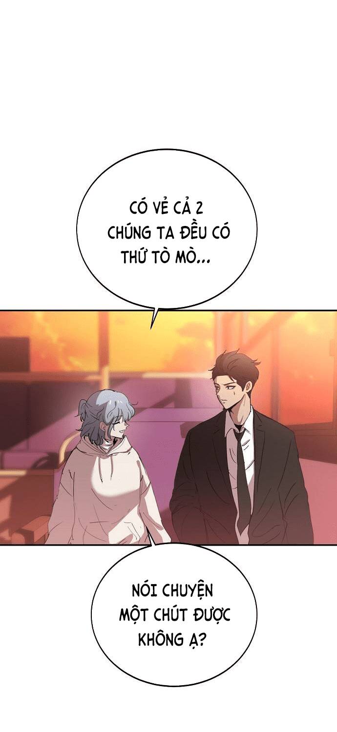 Trò Chơi Ma Quái: Chapter 2