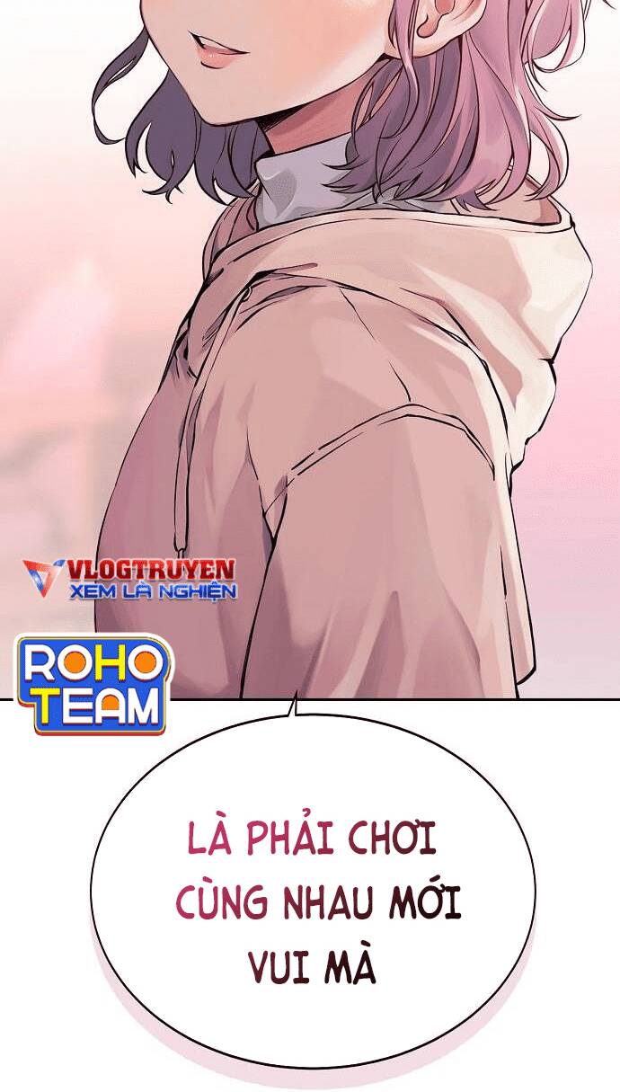 Trò Chơi Ma Quái: Chapter 2