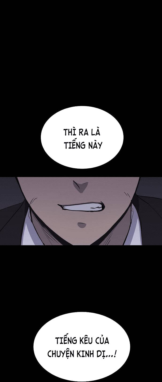 Trò Chơi Ma Quái: Chapter 2