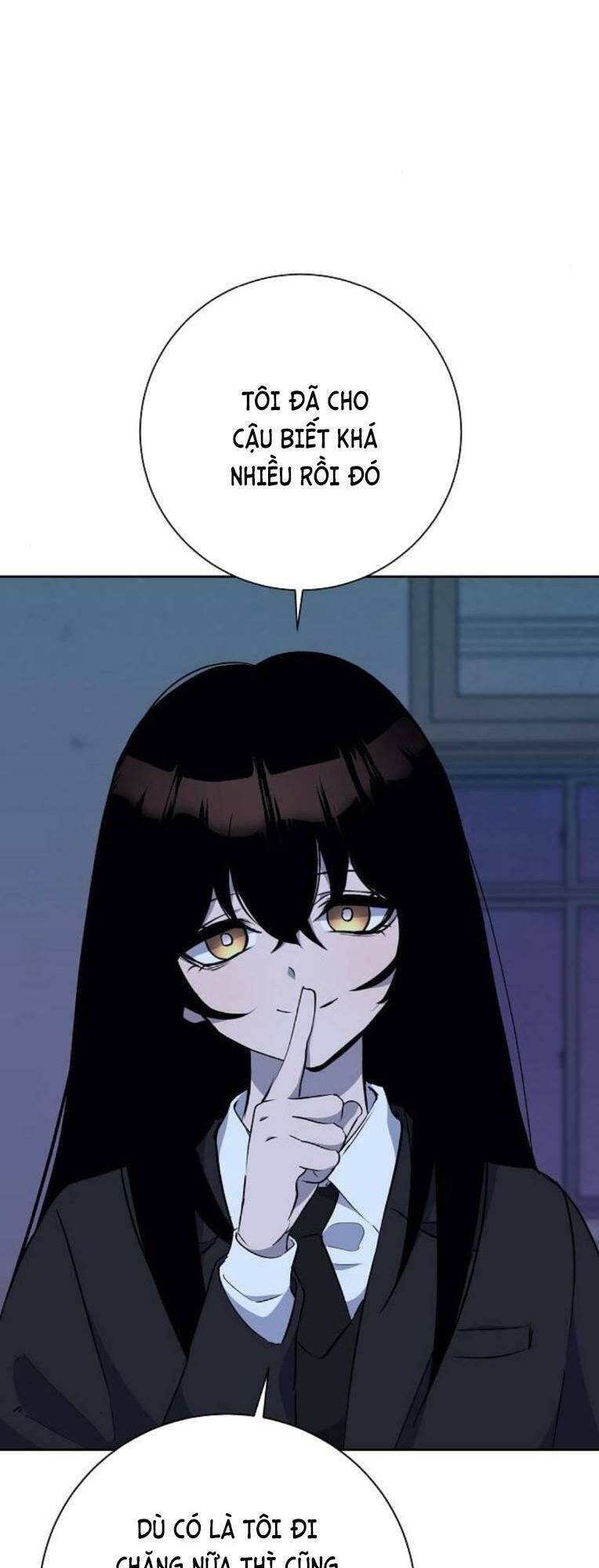 Trò Chơi Ma Quái: Chapter 27