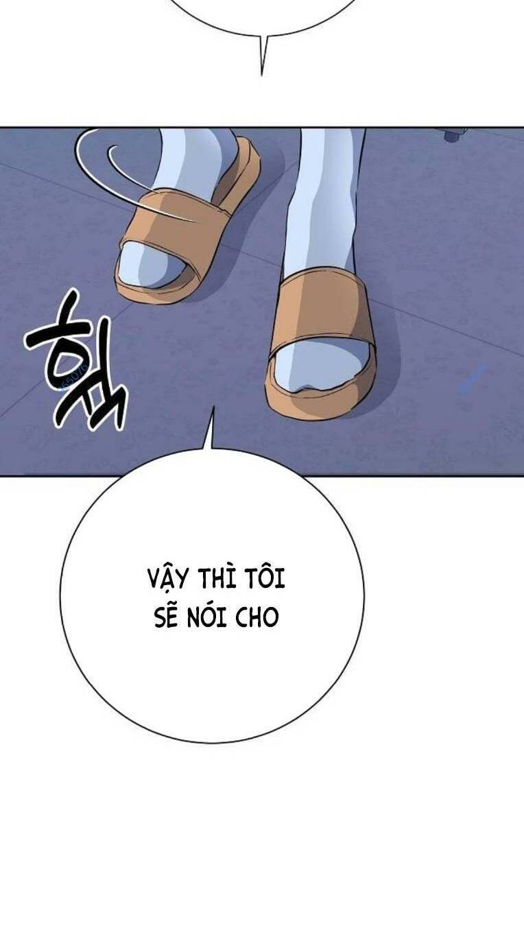 Trò Chơi Ma Quái: Chapter 27