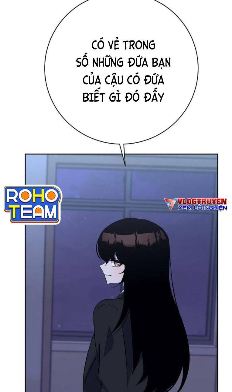 Trò Chơi Ma Quái: Chapter 27