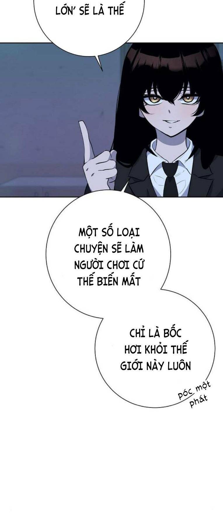 Trò Chơi Ma Quái: Chapter 27
