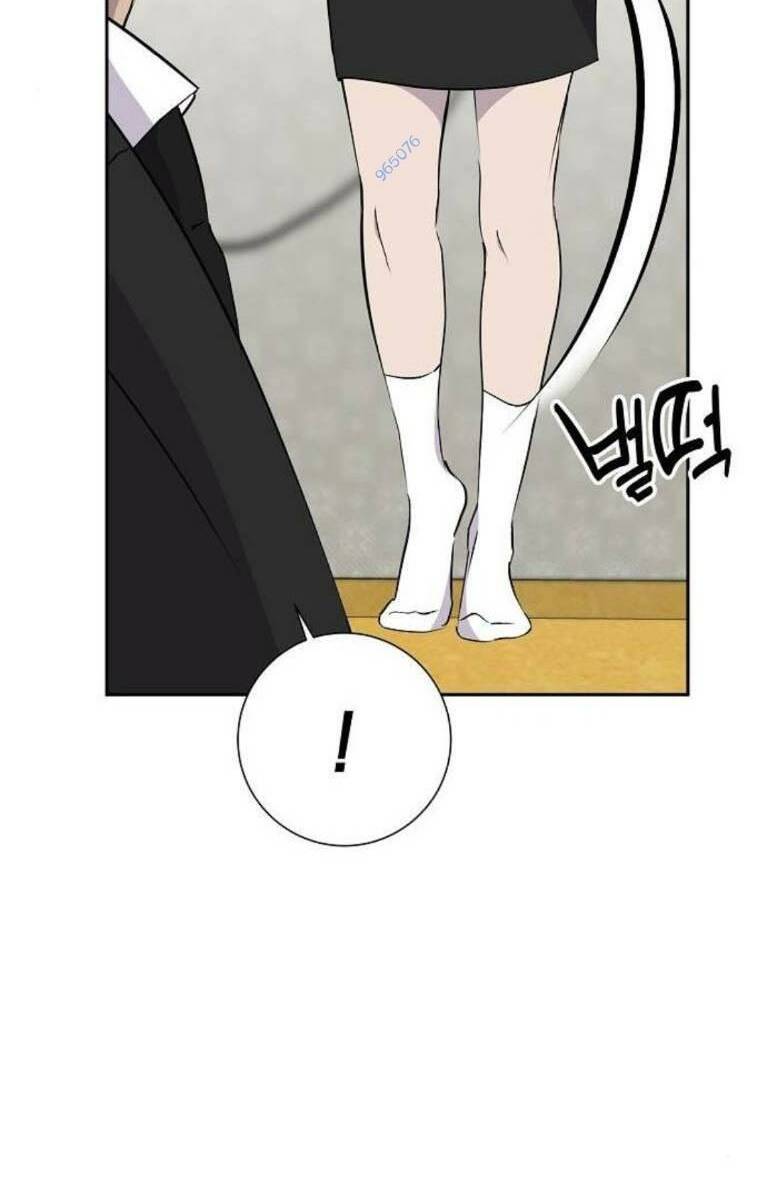 Trò Chơi Ma Quái: Chapter 27