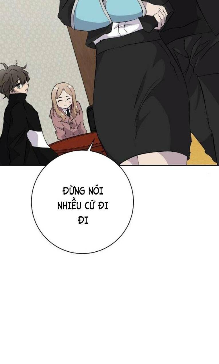 Trò Chơi Ma Quái: Chapter 27
