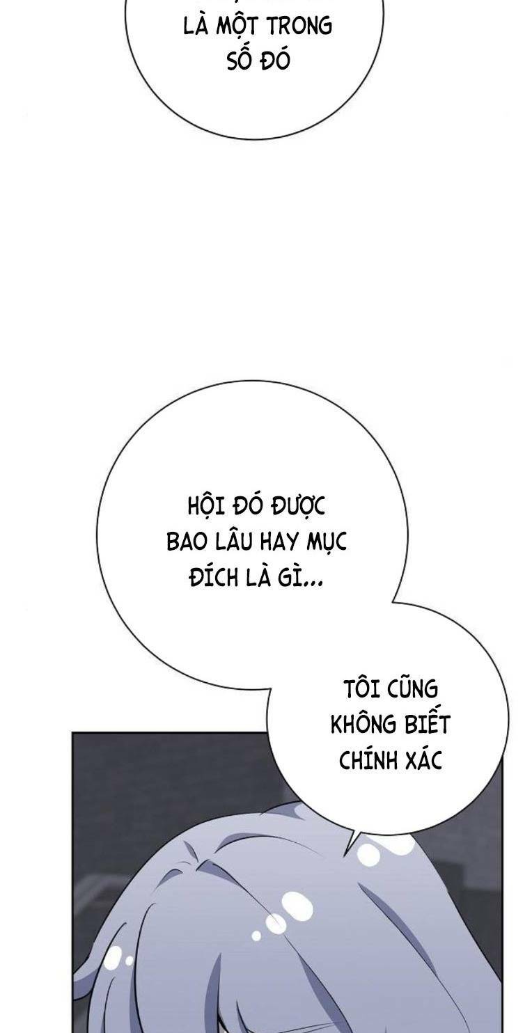 Trò Chơi Ma Quái: Chapter 27