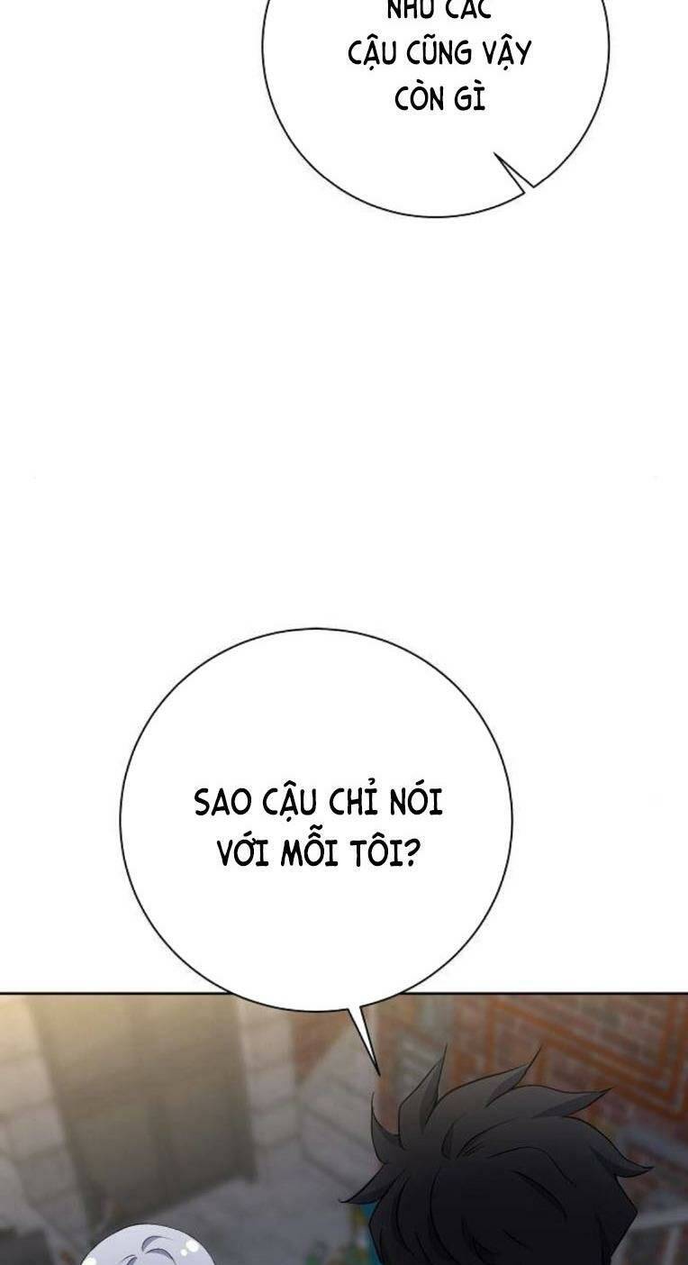 Trò Chơi Ma Quái: Chapter 27