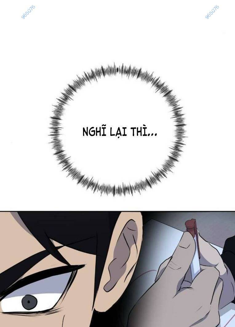 Trò Chơi Ma Quái: Chapter 27